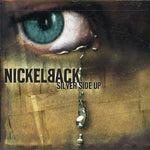 Nickelback - Silver Side Up (CD)