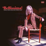 Varios Artistas - Bellissima: Más pop femenino italiano de los 60 / Varios (Vinilo)