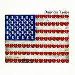 Greg Graffin - American Lesion (White Vinyl) (Vinyl)