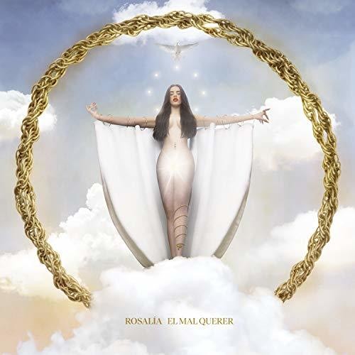 Rosalia - El Mal Querer (CD)