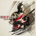 Robert Cray - Recopilado (CD)