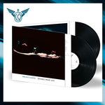 Kirlian Camera - Invisible Front.2005 (Vinyl)
