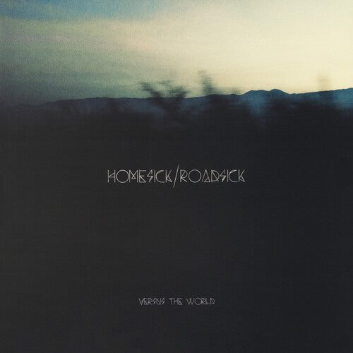 Vs. The World - Homesick / Roadsick (Vinyl)