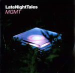 MGMT - Late Night Tales (Vinyl)