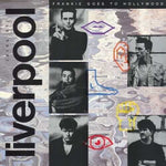 Frankie va a Hollywood - Liverpool (Vinilo)