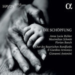 RichterBoeschAntoniniIl Giardino ArmonicoSchmittChor Des Bayerischen Rundfunks - Die Schopfung (CD)