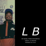 Lee Bannon - Joey Badass / Pro Era Instrumentals (Vinyl)