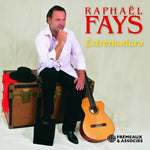 the album cover for Fays / Fays - Extremadura