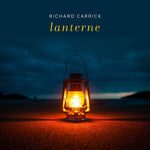 the album cover for Carrick - Lanterne