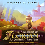 Janacek Philharmonic OrchestraVavrínek - Adventures of Florian (CD)