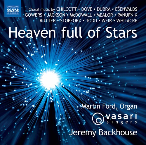 ヴァリアス・アーティスト - Heaven Full of Stars (CD)