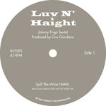 Johnny Frigo - Spill The Wine / Scorpio (Vinyl)