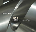 the album cover for Moments / Various - Moments