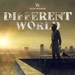 アラン・ウォーカー - Different World (CD)