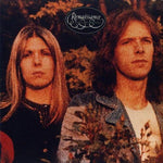 ルネッサンス - Ashes Are Burning (CD)