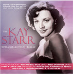 Kay Starr - Hits Collection 1948-62 (CD)