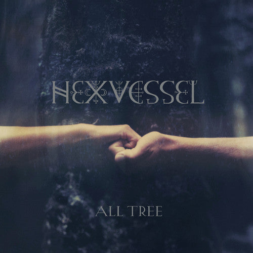 the album cover for Hexvessel - All Tree (Bonus Track) [Digipak]