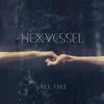 the album cover for Hexvessel - All Tree (Bonus Track) [Digipak]