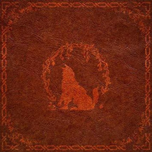 El Aullido Nativo - Fuera del Jardín y Adentro de la Oscuridad (Vinilo)