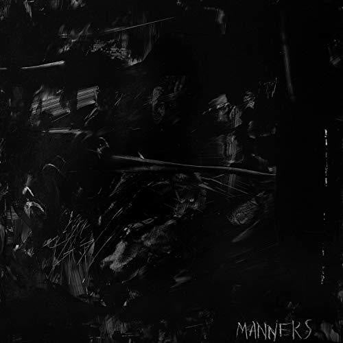 the album cover for Ftr - Manners [Limited Edition]