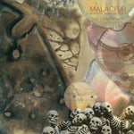 the album cover for Legendary Pink Dots - Malachai (shadow Weaver Part 2)
