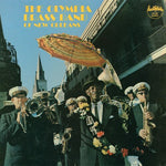 Olympia Brass Band of New Orleans - The Olympia Brass Band Of New Orleans (Vinyl)