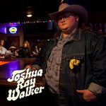Joshua Ray Walker - Ojalá estuvieras aquí (CD)