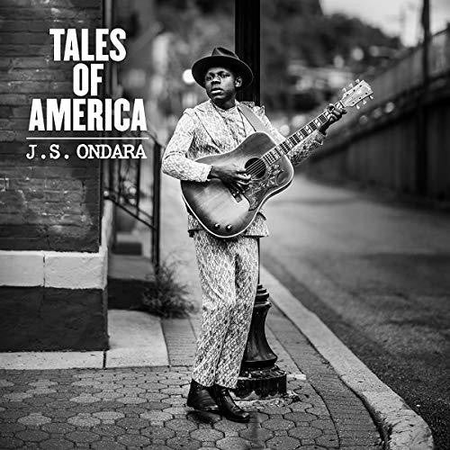 J.S. Ondara - Tales Of America (Vinyl)