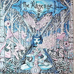 the album cover for Absense - Khronocracy