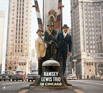 Ramsey Lewis - En Chicago / Estirándose (CD)