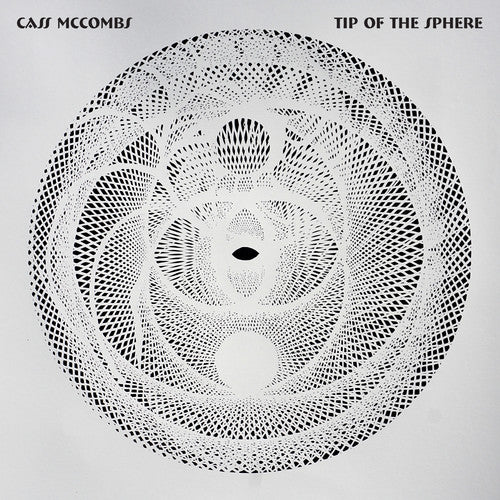 Cass McCombs - La punta de la esfera (vinilo)