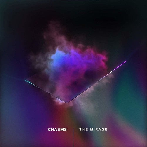 Chasms - El Mirage (Vinilo)