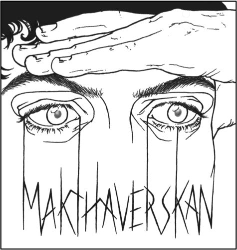 Makthaverskan - Demands / Onkel (Vinyl)