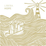 リベラ - Hope (ビニールレコード)