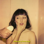 the album cover for Stella Donnelly - Beware Of The Dogs