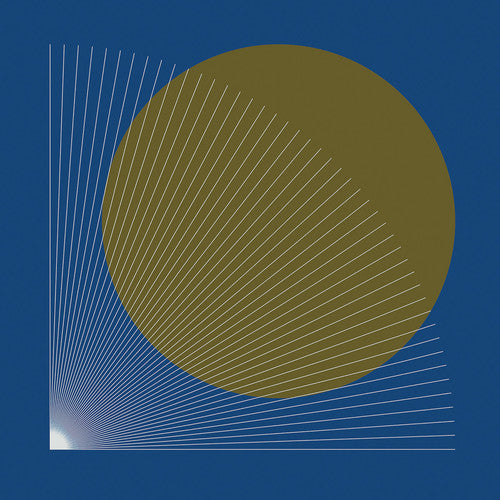 Conductor de luz - Secuencia uno (vinilo)