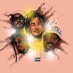 the album cover for Clear Soul Forces - Still