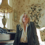 the album cover for Drew Citron - Free Now [LP]