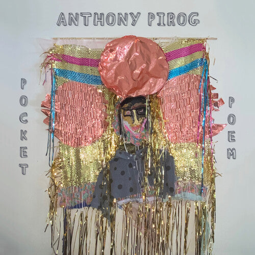 Anthony Pirog - Pocket Poem (CD)
