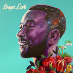 John Legend - Un amor más grande (CD)