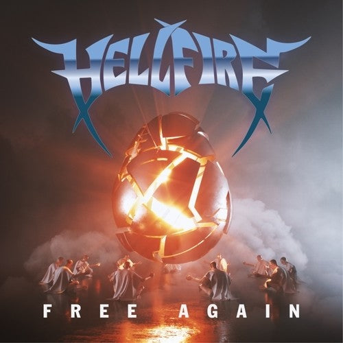 Free Again (Vinyl)