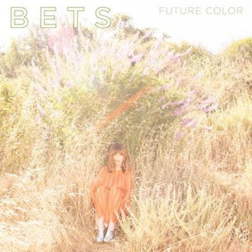 Bets - Future Color (Vinyl)