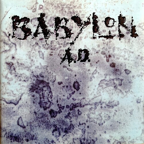 Babylon A.D. - Babylon A.D. (CD)