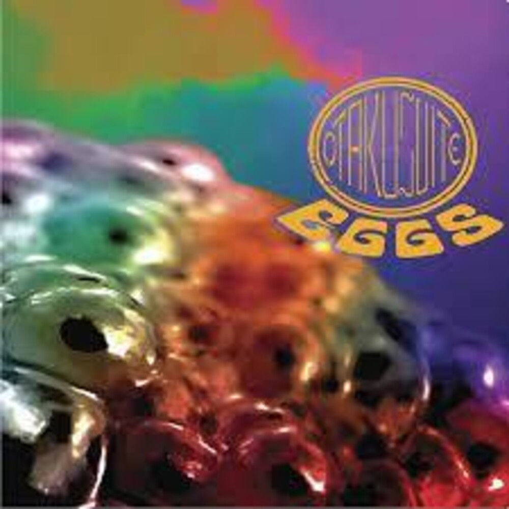 the album cover for Otakusuite - Black Flower