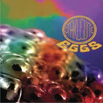 the album cover for Otakusuite - Black Flower