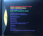 Jerry Garcia Band* : Let It Rock (Keystone Berkeley, November 17 & 18, 1975) (2xHDCD, Album)