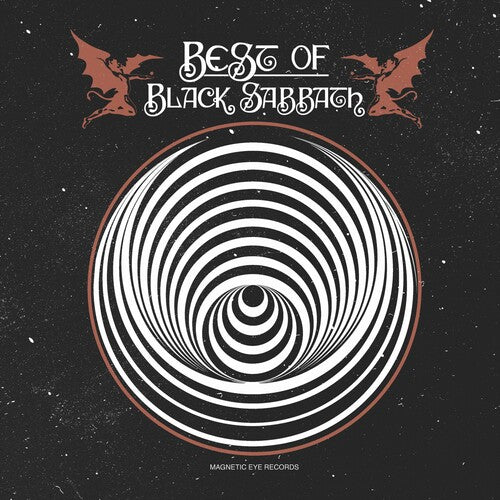Various Artists - Best of Black Sabbath (Redux) (Various Artists) (CD)