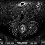 the album cover for Battle Dagorath - Abyss Horizon