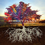 Robert Plant - Excavando en lo profundo: Subterráneo (CD)