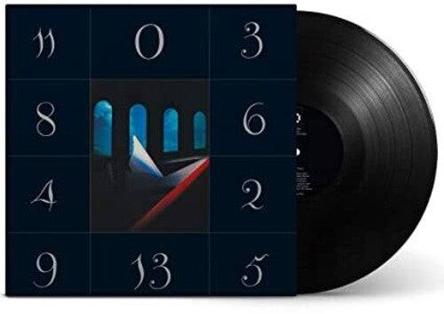 New Order - Murder (Remasterización de 2020) (Vinilo)